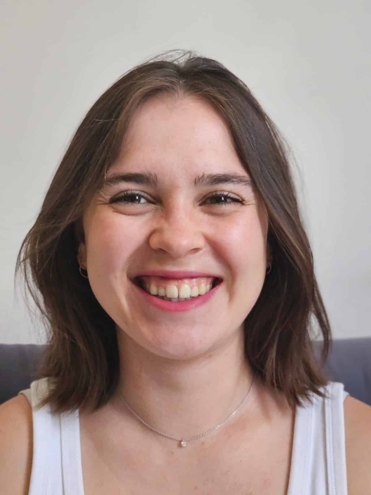 Emma A La Mariaz