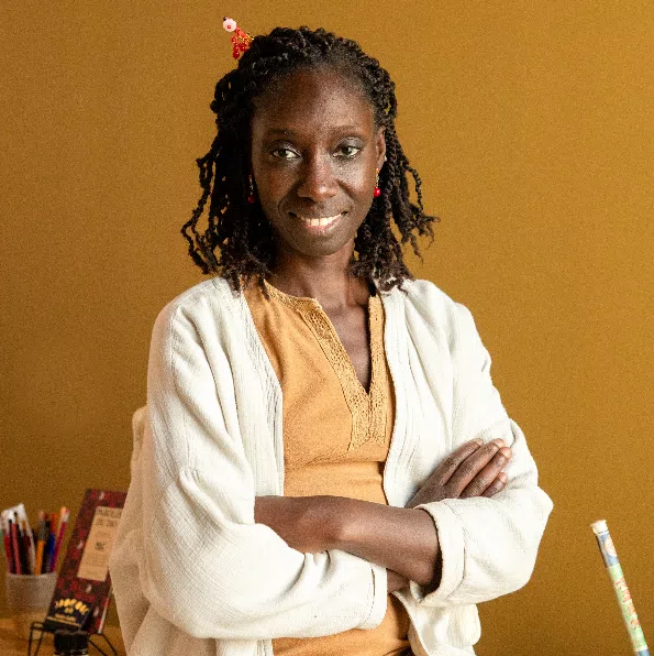 Sandra Gaffié