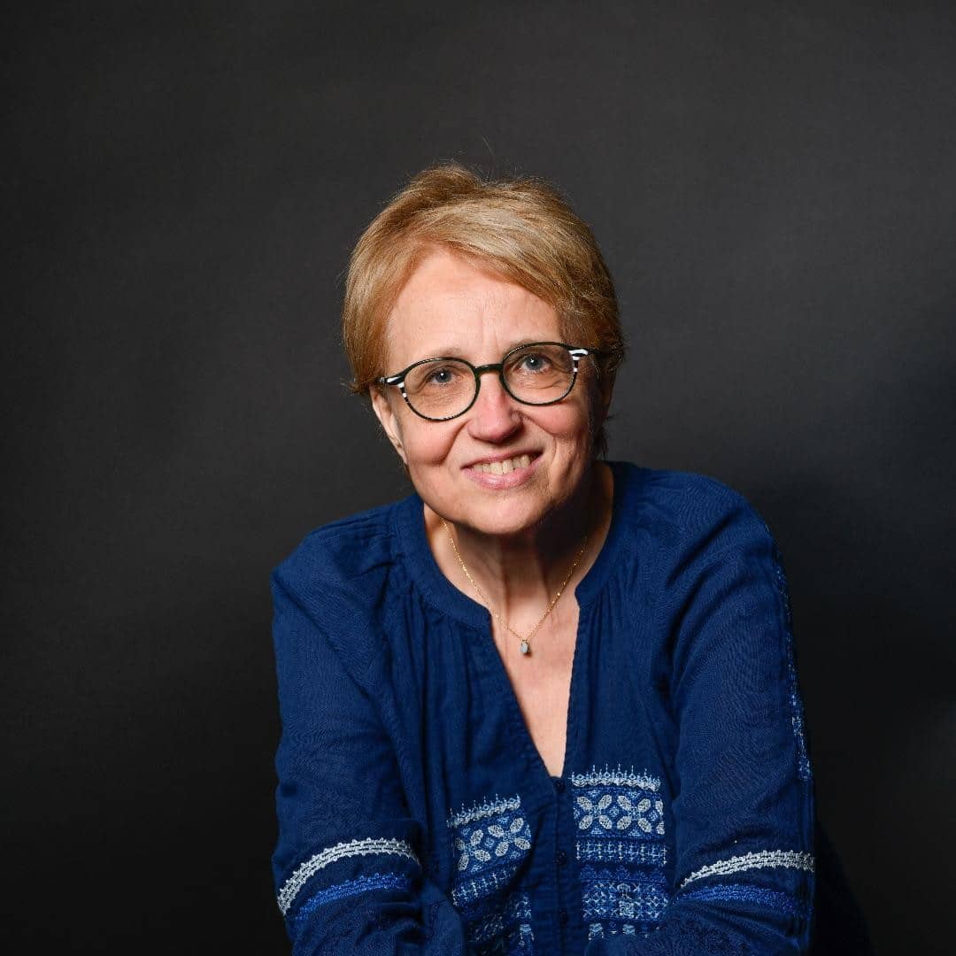 Gisèle Baudoy