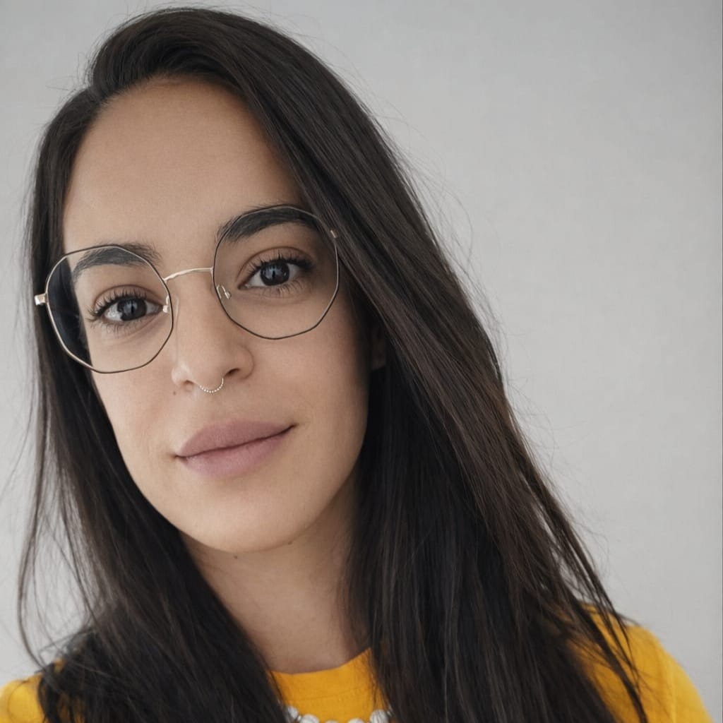 Manon Paris