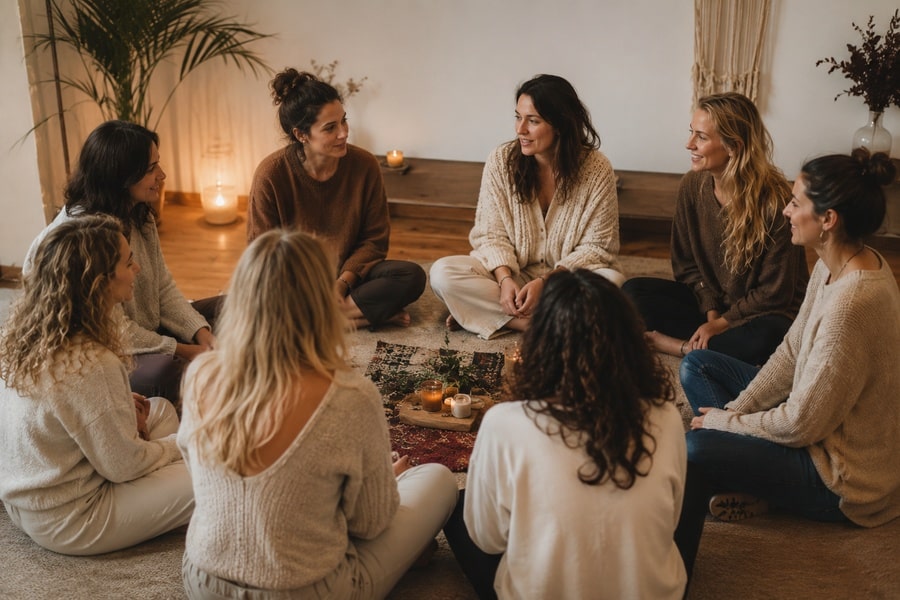 Accompagnement femmes